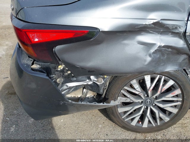 Nissan Altima Sv Fwd