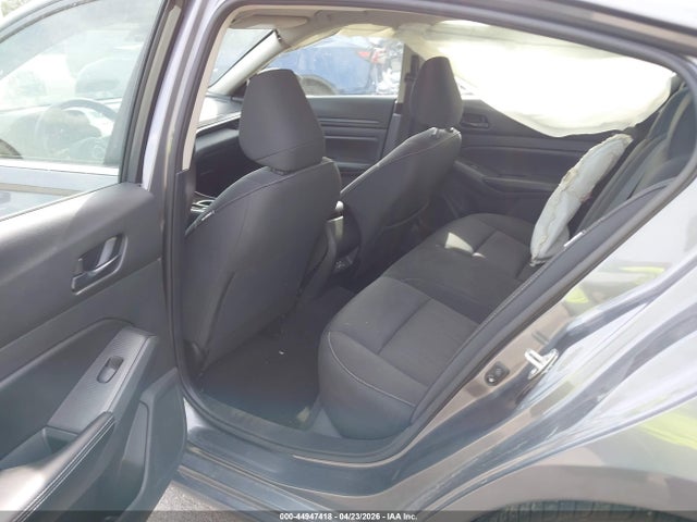 Nissan Altima Sv Fwd