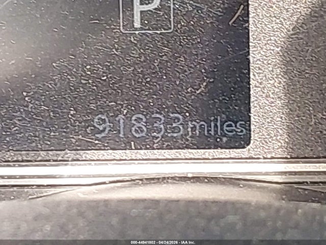 Nissan Kicks Sr