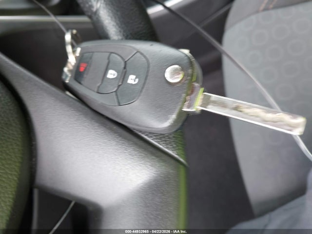 Chevrolet Trax Awd Ls