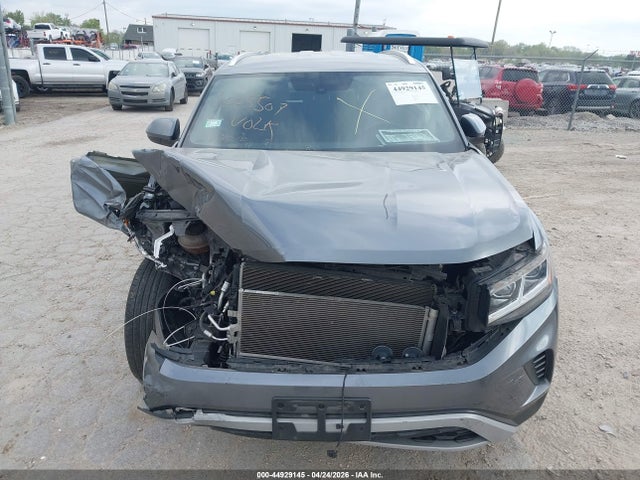 Volkswagen Atlas 2.0t Se