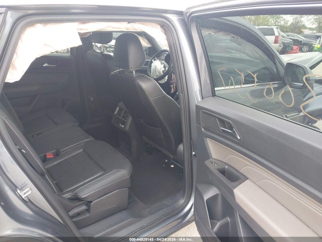 Volkswagen Atlas 2.0t Se