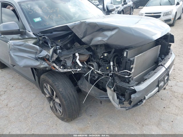 Volkswagen Atlas 2.0t Se