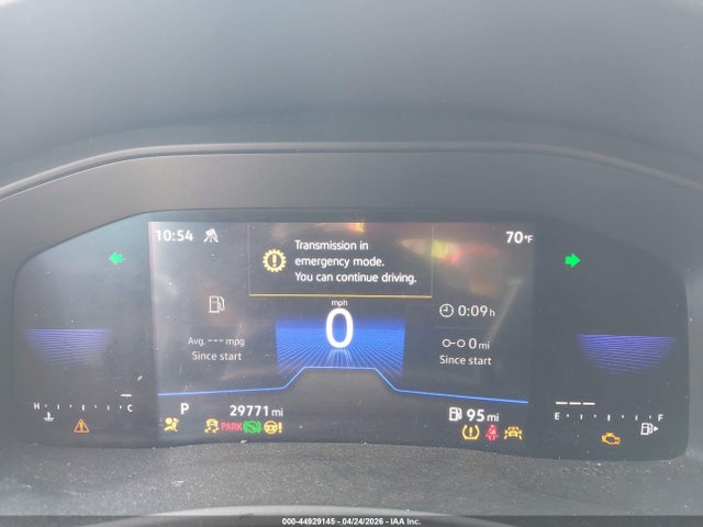Volkswagen Atlas 2.0t Se