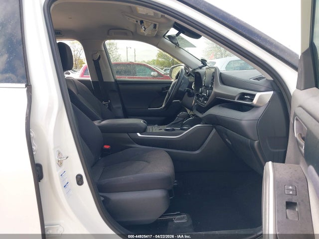 Toyota Highlander L