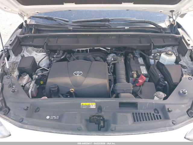 Toyota Highlander L