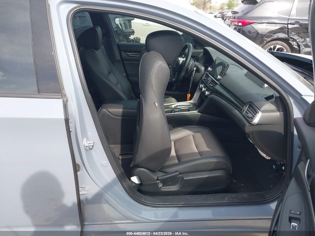Honda Accord Sport 2.0t