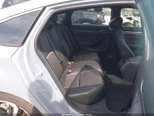 Honda Accord Sport 2.0t