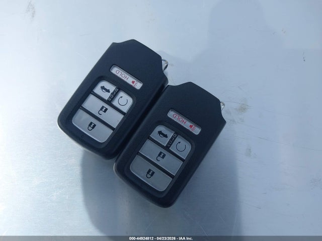 Honda Accord Sport 2.0t