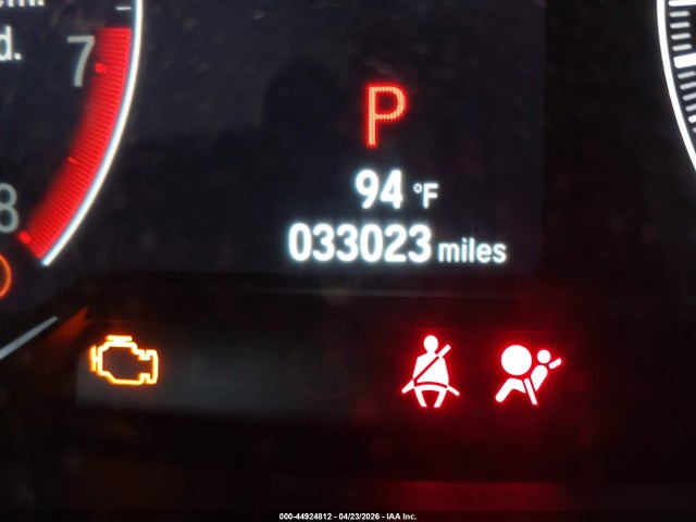 Honda Accord Sport 2.0t