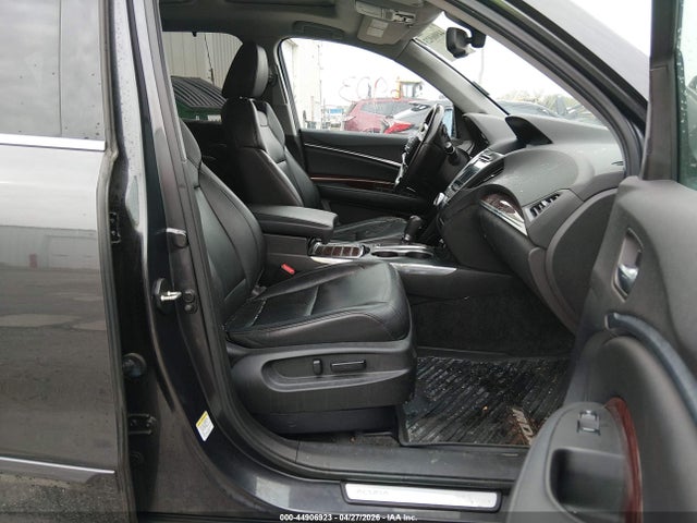 Acura MDX