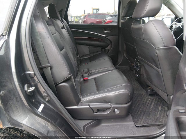 Acura MDX