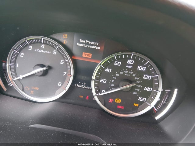 Acura MDX