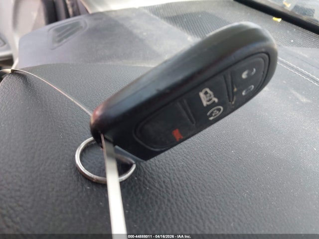 Jeep Cherokee Latitude