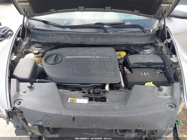 Jeep Cherokee Latitude