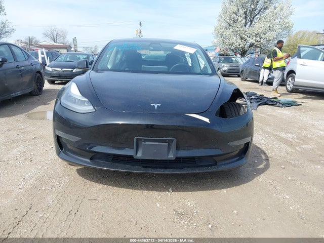 Tesla Model 3 Long Range Dual Motor All-wheel Drive