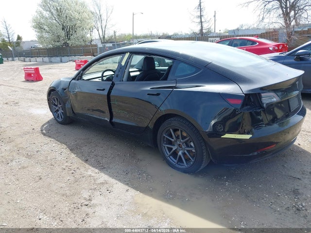 Tesla Model 3 Long Range Dual Motor All-wheel Drive