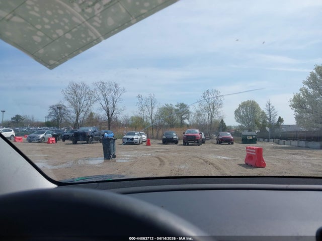Tesla Model 3 Long Range Dual Motor All-wheel Drive