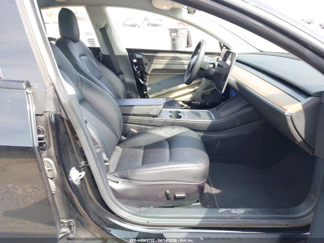 Tesla Model 3 Long Range Dual Motor All-wheel Drive