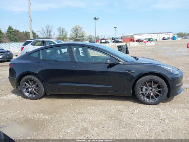Tesla Model 3 Long Range Dual Motor All-wheel Drive