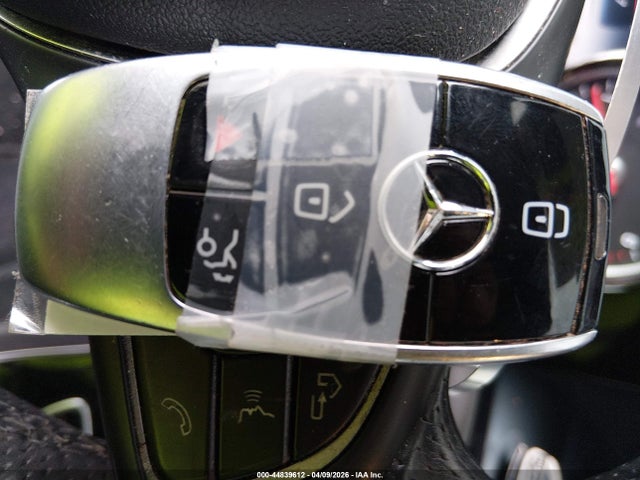 Mercedes-Benz E-Class 4matic