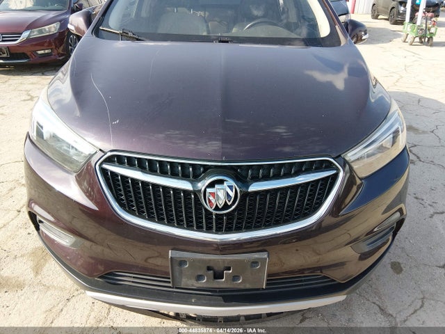 Buick Encore Preferred