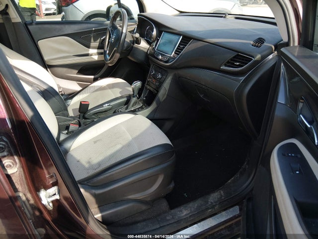 Buick Encore Preferred