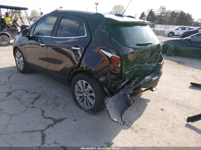 Buick Encore Preferred