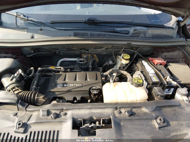 Buick Encore Preferred