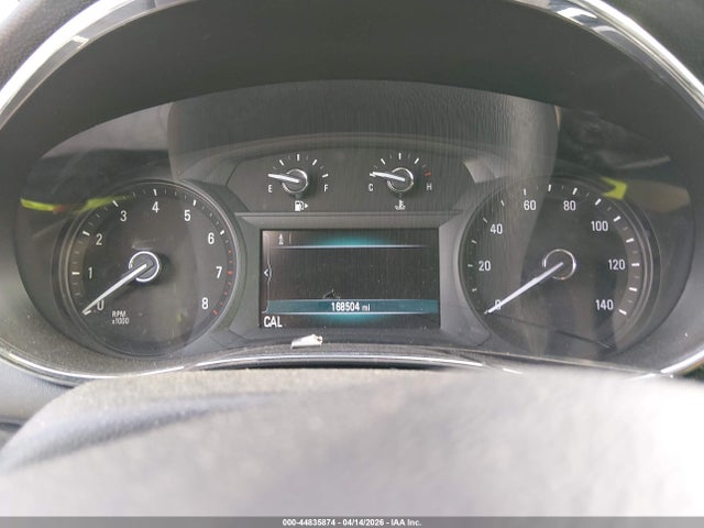 Buick Encore Preferred