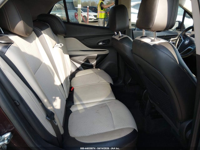 Buick Encore Preferred