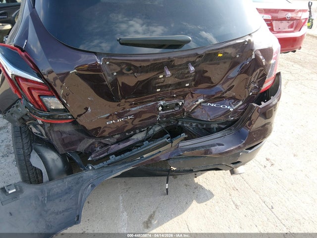 Buick Encore Preferred