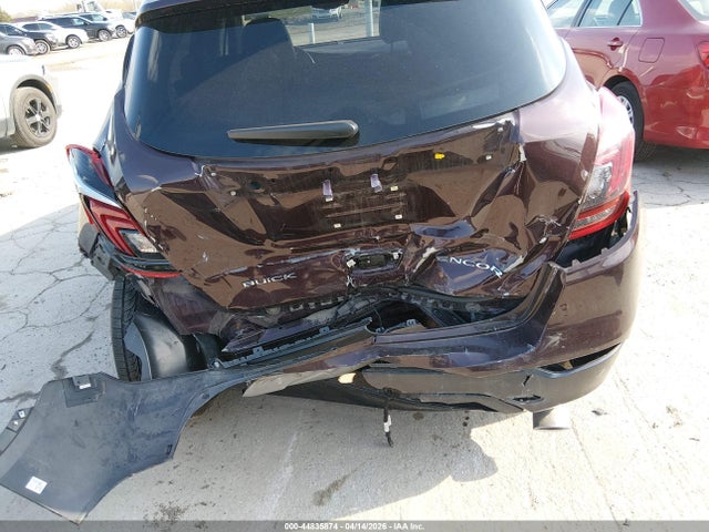 Buick Encore Preferred