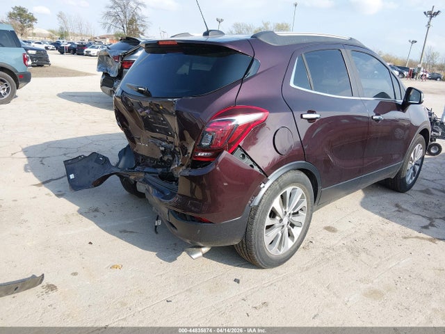 Buick Encore Preferred