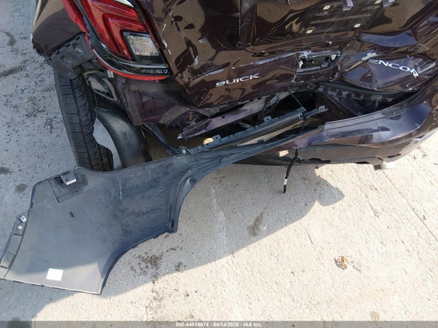 Buick Encore Preferred