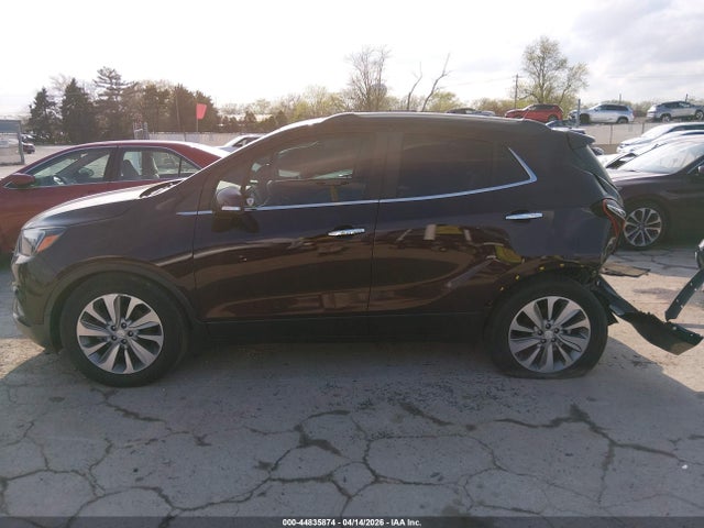 Buick Encore Preferred