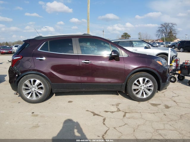 Buick Encore Preferred