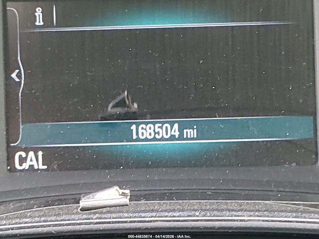 Buick Encore Preferred