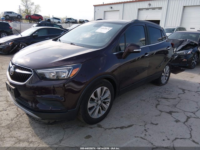 Buick Encore Preferred