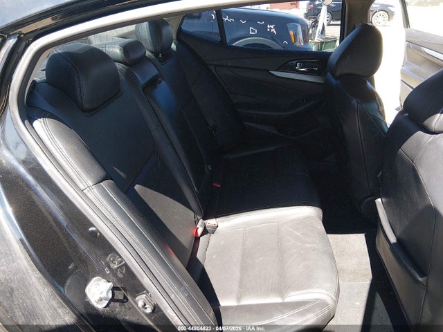 Nissan Maxima 3.5 Sl