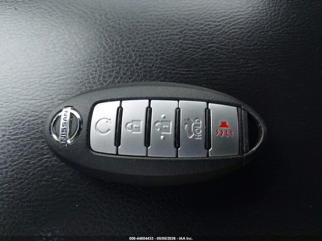 Nissan Maxima 3.5 Sl