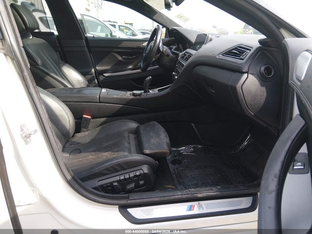 BMW 6 Series Xdrive