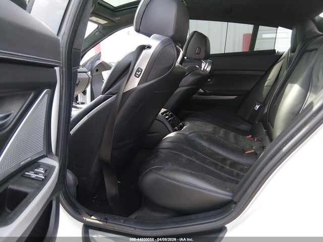 BMW 6 Series Xdrive