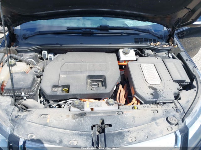Chevrolet Volt