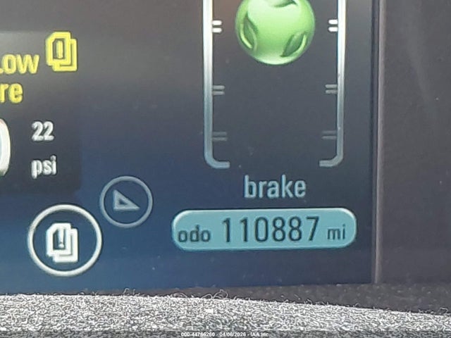 Chevrolet Volt