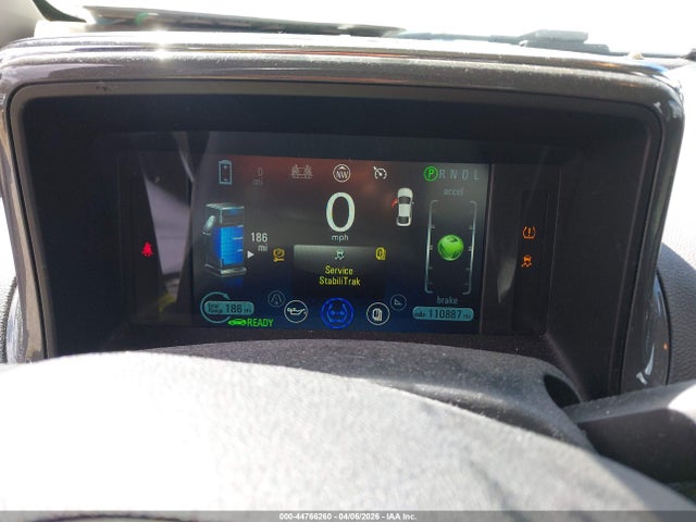 Chevrolet Volt