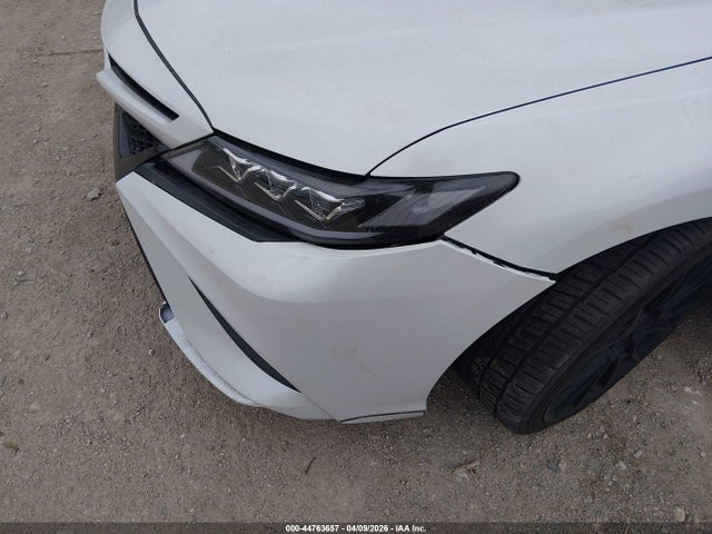 Toyota Camry Trd