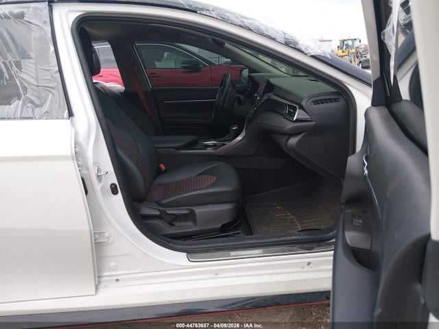 Toyota Camry Trd