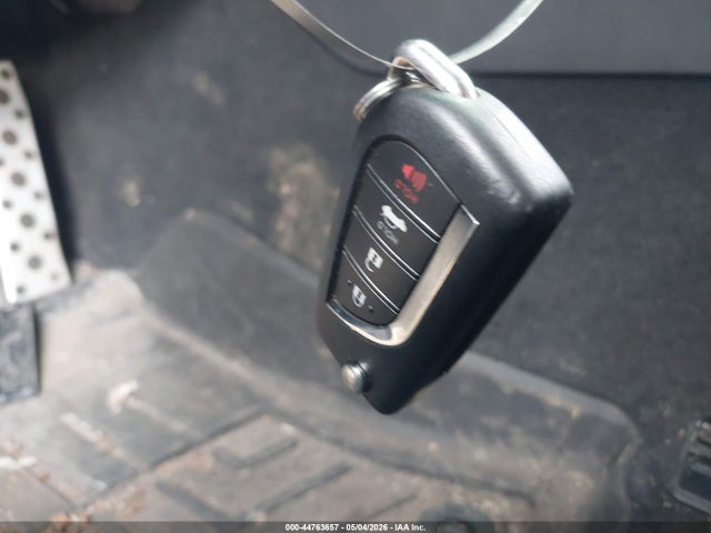 Toyota Camry Trd
