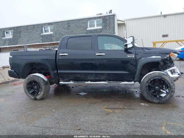 Toyota Tundra 1794 5.7l V8